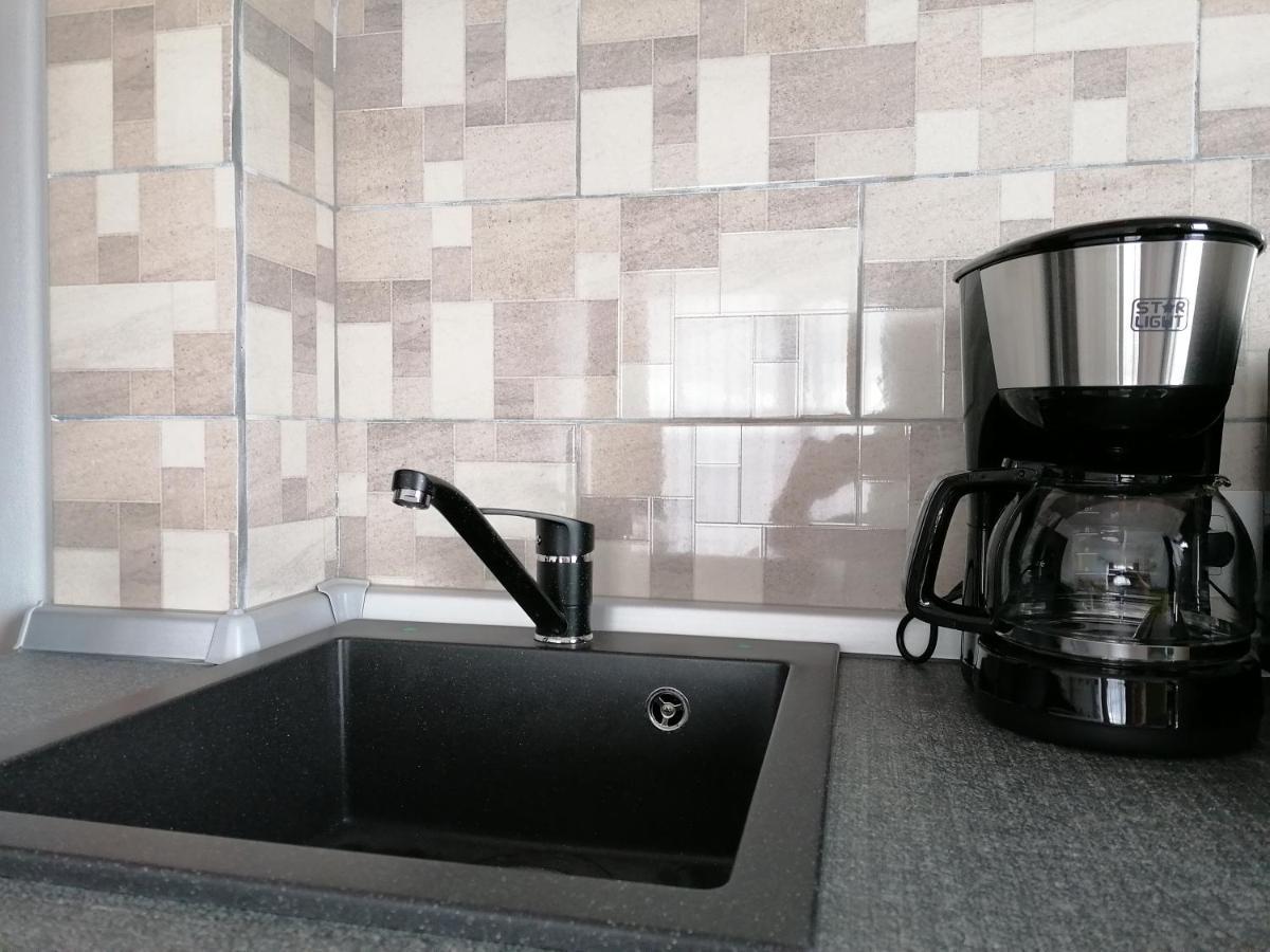 Ama Apartament Cu Terasa 50 Mp & Parcare براشوف المظهر الخارجي الصورة