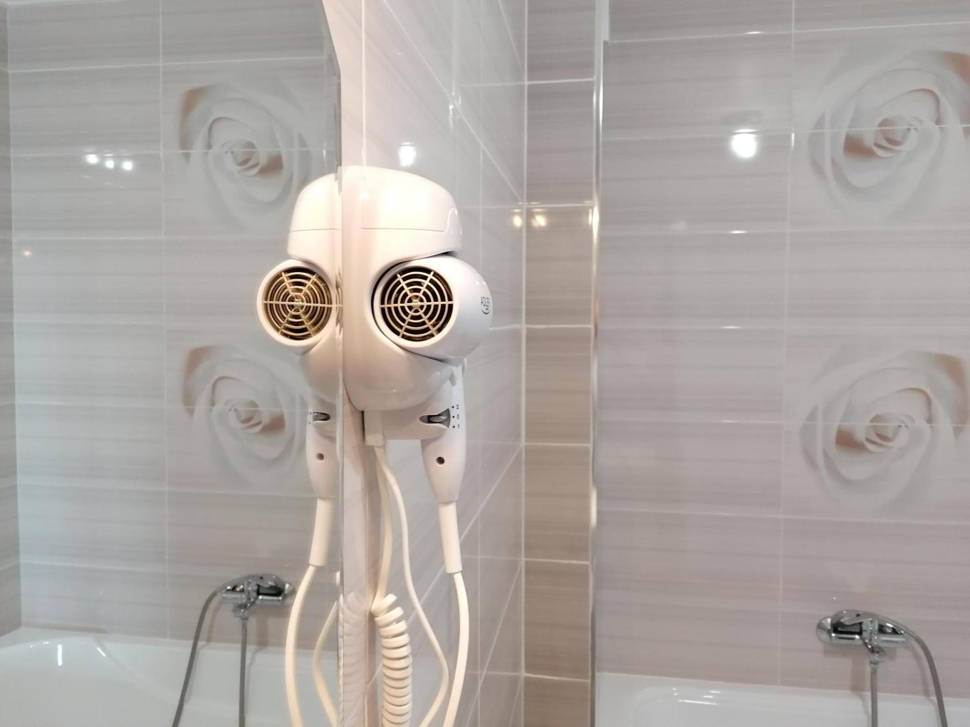 Ama Apartament Cu Terasa 50 Mp & Parcare براشوف الغرفة الصورة